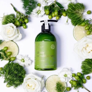Dầu xả phục hồi tóc Vi Jully Daisy Conditioner 280 ml
