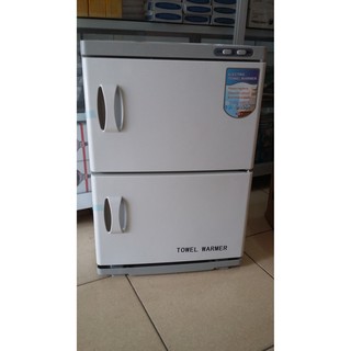 Tủ Hấp Khăn, Tiệt Trùng Dụng Cụ Dùng Trong Spa