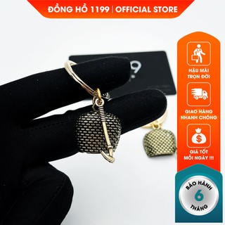 [QUÀ TẶNG] Móc Chìa Khóa - Móc Chìa Khóa Có Làm Thì Mới Có Ăn Teacher Huấn Hoa Hồng - 1199 Watches
