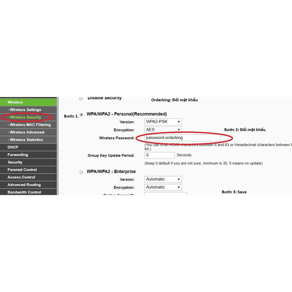 Modem Tplink 841N (ver 11) Hàng 2nd còn mới | BigBuy360 - bigbuy360.vn