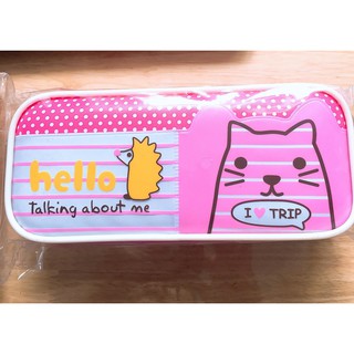 Bóp viết siêu cute - Nhiều Mẫu