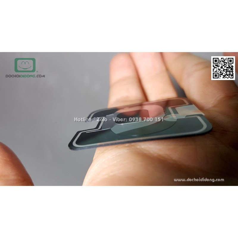 Cường lực camera sau Samsung S9 9H