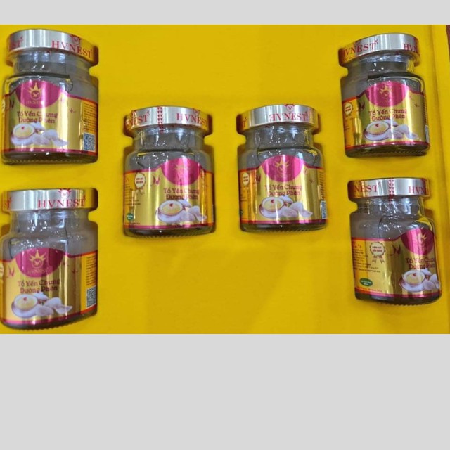 Yến Sào Khánh Hòa⚜FREESHIP⚜30% Yến Tươi Không Chất Bảo Quản SET QÙA BIẾU (lõi vàng) YẾN SÀO HOÀNG VIỆT- NHA TRANG, KHÁN | BigBuy360 - bigbuy360.vn