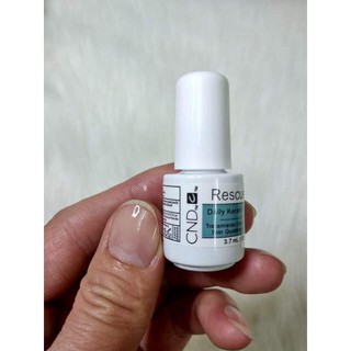 Dưỡng phục hồi móng CND(hàng chính hãng nhập khẩu mỹ)  ( SHOP NAIL XINH )