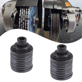 Đầu chuyển đổi máy mài thành máy cắt rãnh tường 100mm 125mm