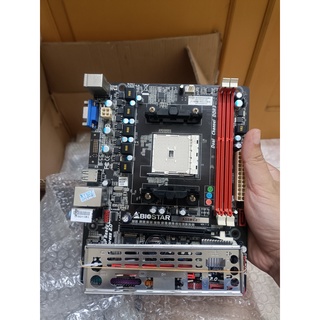 Mainboard A55 Fm2