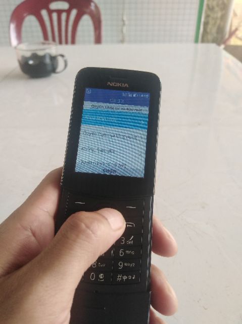 Nokia 8110 phiên bản trái chuối do HMD global không phải fake