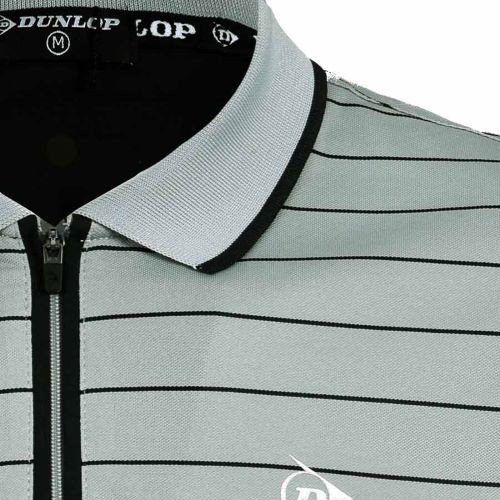 [Mã LT50 giảm 50k đơn 250k] Áo Polo Dunlop - DABAS8077-1C