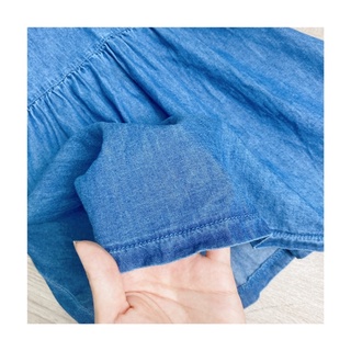 [THANH LÝ]- Jumpsuit size 0/3m-18/24m
