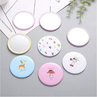 Gương - Gương mini siêu cute