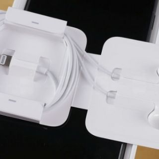 Tai nghe lightning iphone 7 plus / ip x zin apple