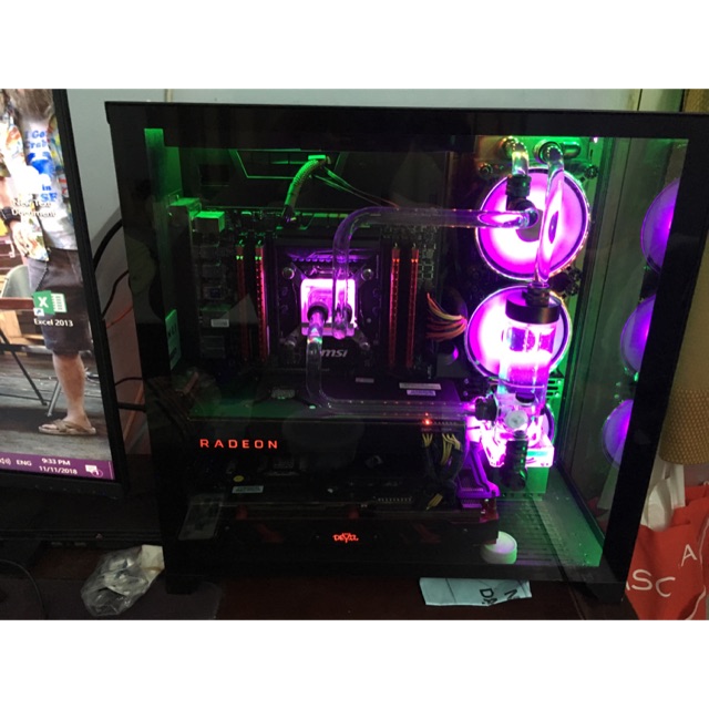 Linh Kiện Máy Tính Cho Anh Em Cần