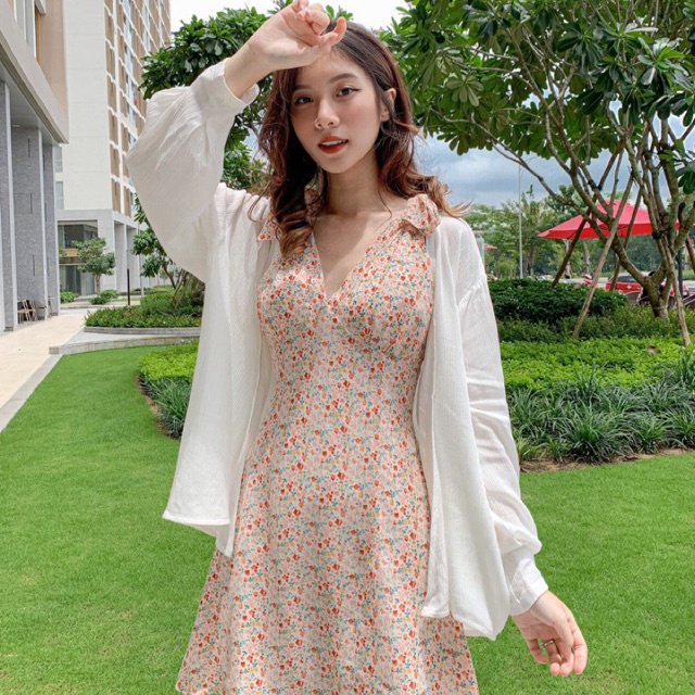 UNION CARDIGAN - Áo khoác Cardigan tơ gân | BigBuy360 - bigbuy360.vn