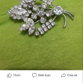 Combo 15 món cài áo và vòng cổ