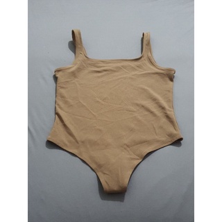 Body suit N&C