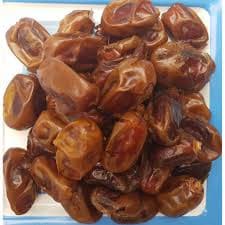 [ Ăn vặt ngon ] 100g Chà là sấy dẻo Không đường món ăn vặt tốt cho sức khỏe