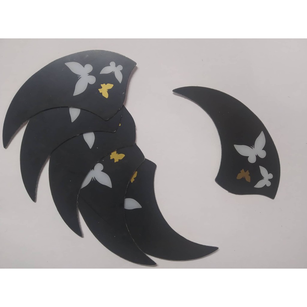 Combo 9 món phụ kiện dành cho đàn ukulele