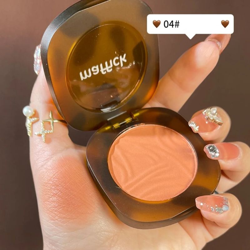 MAFFICK - Phấn má hồng Maffick Toroice Sheel Blusher