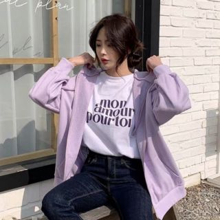 Khoác hodie zip khóa kéo