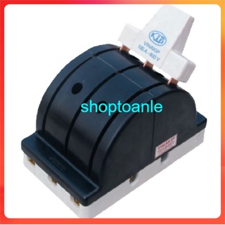 Cầu dao điện 100A loại 3 Pha đảo chiều Vinakip hoặc Ominsu