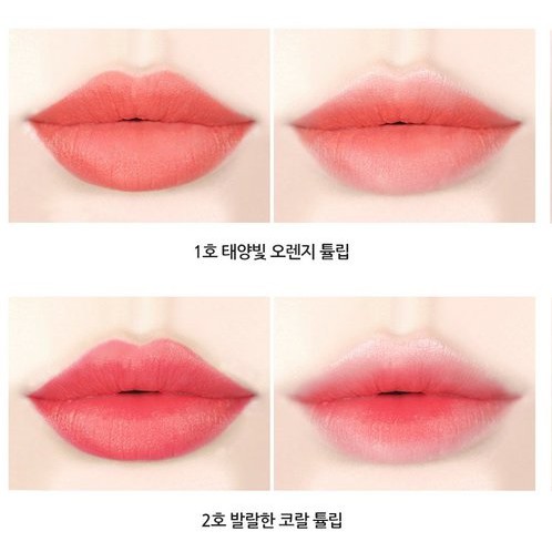 Son Tint Siêu Lì Innisfree Vivid Cotton Ink | BigBuy360 - bigbuy360.vn