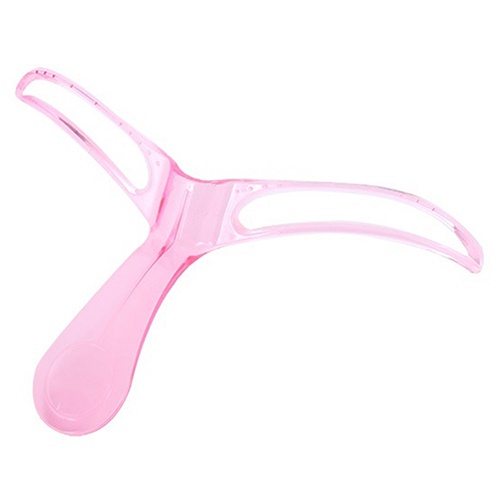 Khuôn Kẻ Lông Mày Tái Sử Dụng Tiện Lợi Dành Cho Nữ