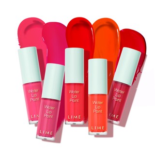 Son Nước Lime Water Lip Paint 35ml