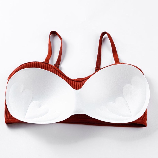 Áo Bra Gân Tăm Cúp ngực