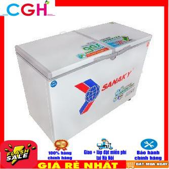 Tủ đông Inverter Sanaky VH-6699W3