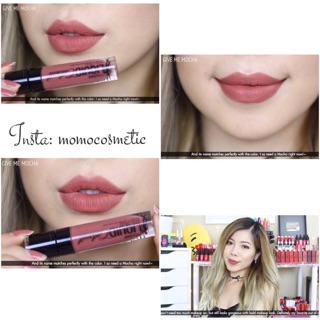 Son kem lì Wet n Wild MegaLast Liquid Catsuit Matte Lipstick