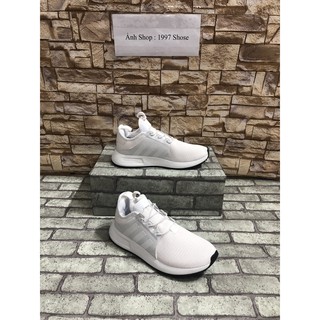 Giày sneaker thể thao trắng nam nữ
