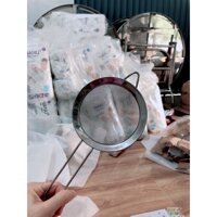 Rây lọc WMF Brühsieb Gourmet đường kính 12 cm bằng inox chính hãng Đức