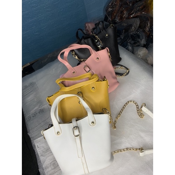 Túi Đeo chéo KSHT104