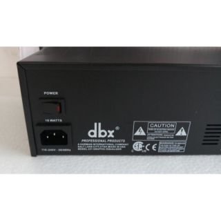 Lọc xì dbx 231