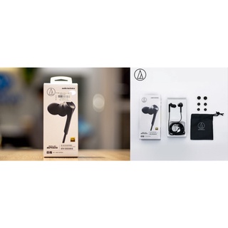 Tai nghe Audio-technica ATH-CKS550XIS Solid Bass