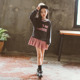 Áo váy 👗 👗 👗 nhung ( chất cực xịn)