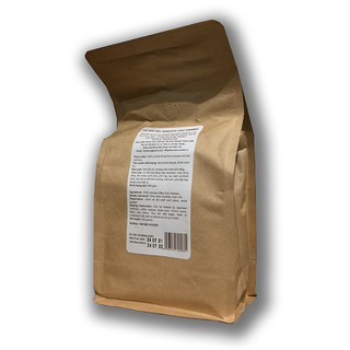 Cà phê bột Robusta Culi VieDeli, túi 500g