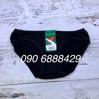 quần cotton nữ Khang Việt