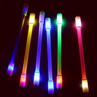 Bút Quay Có Đèn Led Độc Đáo