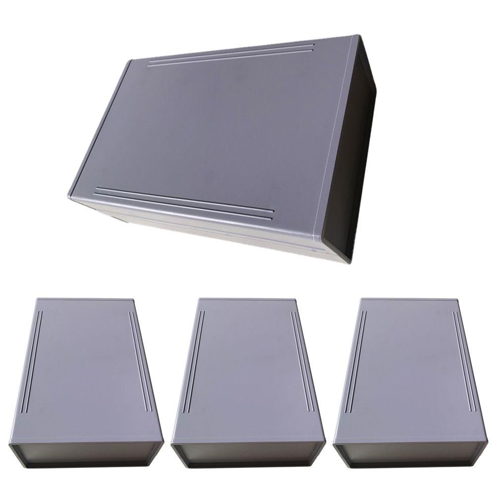 Hộp Đựng Nhạc Cụ Điện Tử Chất Lượng Cao 190 * 120 * 60mm DIY