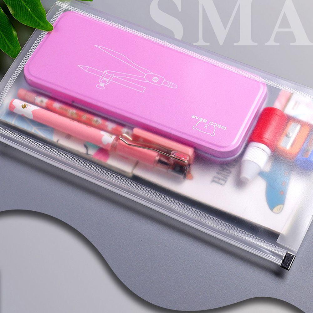 Bìa Đựng Tài Liệu Khổ B5 A4 A5 A6 Tiện Dụng Cho Văn Phòng Trường Học