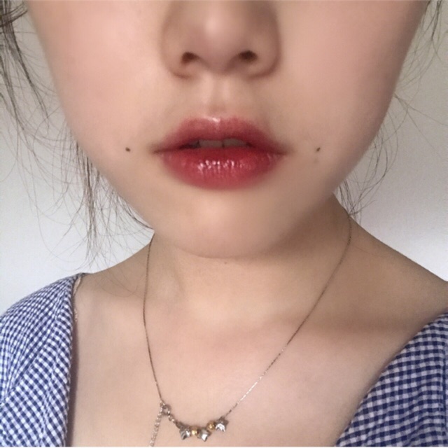[AUTH BILL MỸ] Son KiKo màu Grape 428