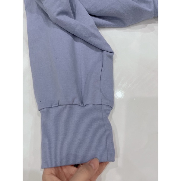 Quần jogger nữ xuất dư xịn