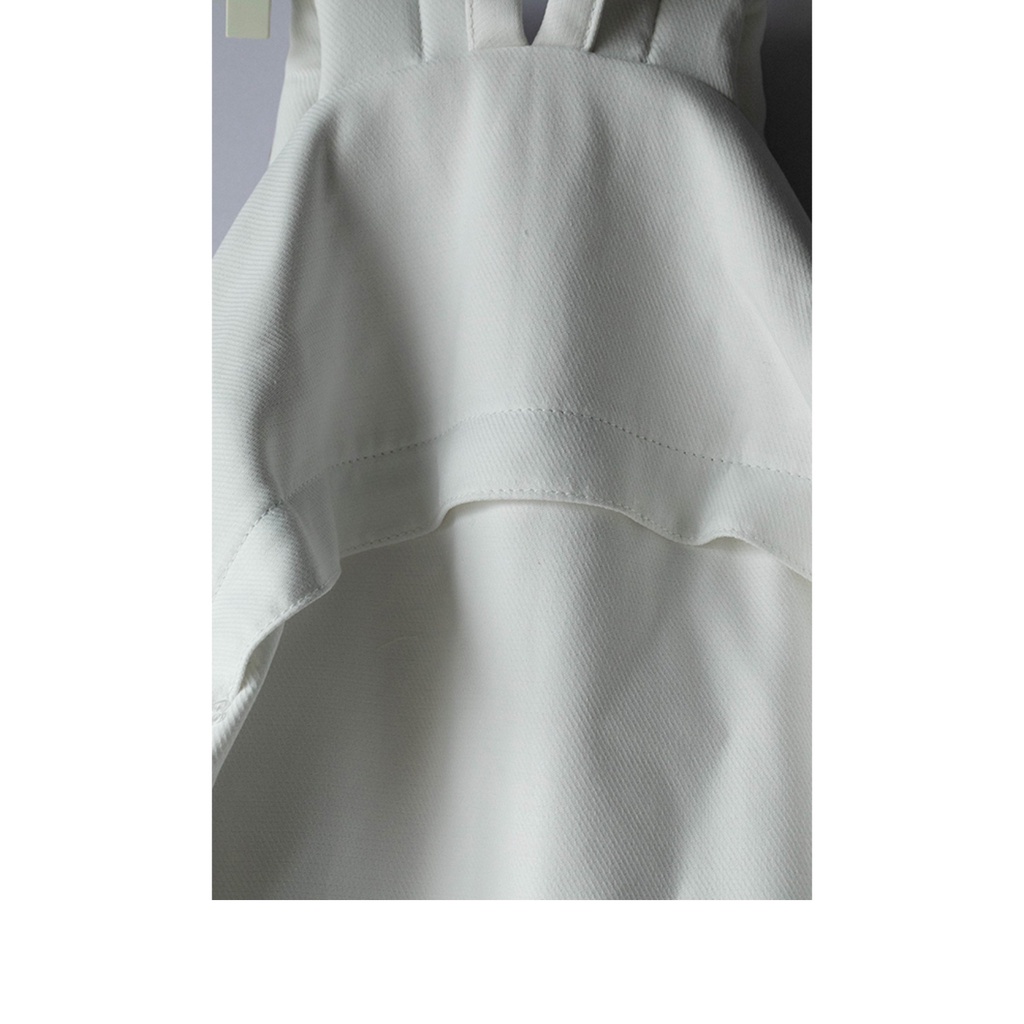 Ba Lô Đi Học Vải Nylon Dày Dặn Chống Thấm Nước Kích Cỡ Lớn Tiện Dụng