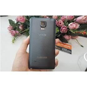 ĐIỆN THOẠI SAMSUNG GALAXY NOTE 4 2 SIM MÁY MỚI CHƯA QUA SỬ DỤNG