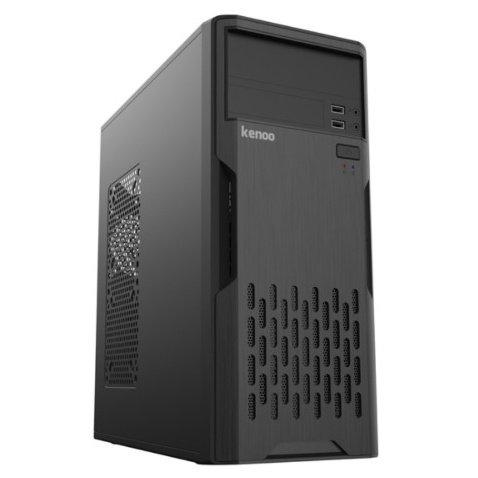 Vỏ case máy tính Kenoo 2810BK