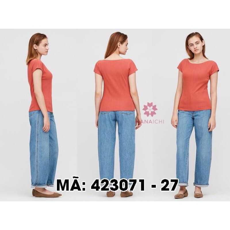 Áo thun Bra ngắn tay  Nhật bản