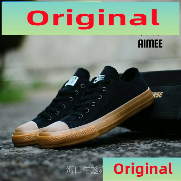 (Aimee) Giày Converse CT All Star Thời Trang Cao Cấp Chính Hãng Từ Việt Nam