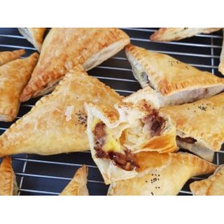 2KG Bột Ngàn lớp Puff Pastry