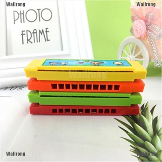 Kèn Hamonica Tập Thổi Cho Bé